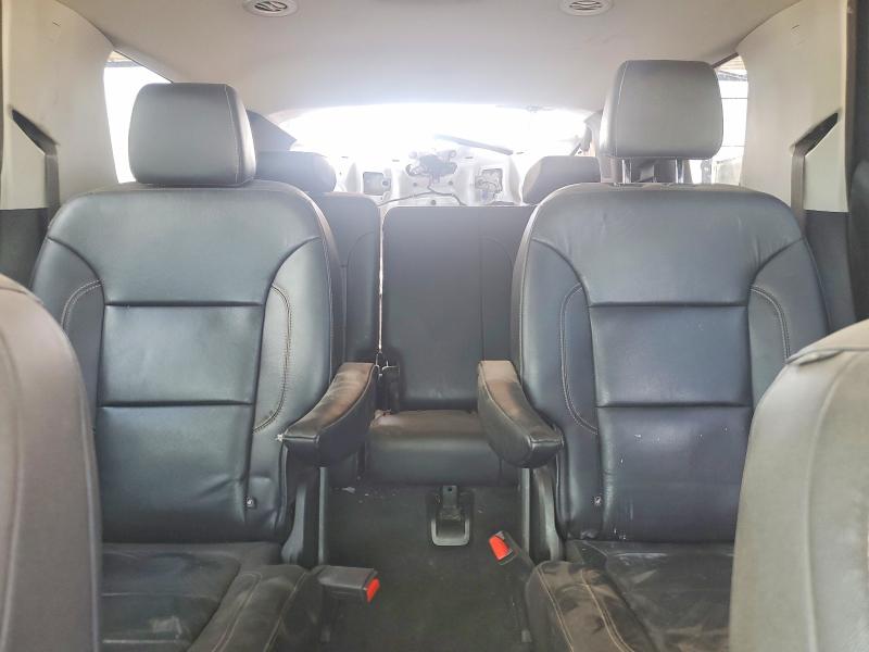 Продаж на аукціоні авто 2020 Chevrolet Traverse, vin: 1GNERHKW5LJ165981, номер лоту: 60961686