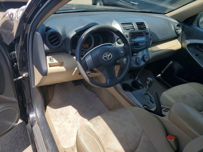 2010 Toyota Rav4 მანქანა იყიდება აუქციონზე, vin: 2T3BF4DV4AW079156, აუქციონის ნომერი: 59723216