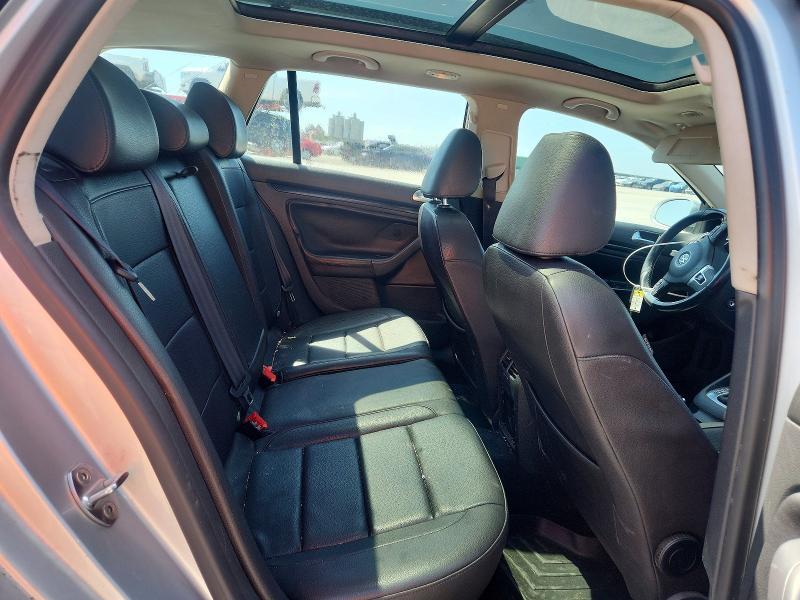 Продажа на аукционе авто 2014 Volkswagen Jetta, vin: 3VWPL7AJ4EM601046, номер лота: 61999966