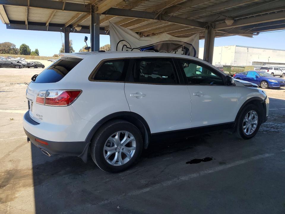 Aukcja sprzedaży 2011 Mazda Cx-9, vin: JM3TB3CV9B0313493, numer aukcji: 62477756