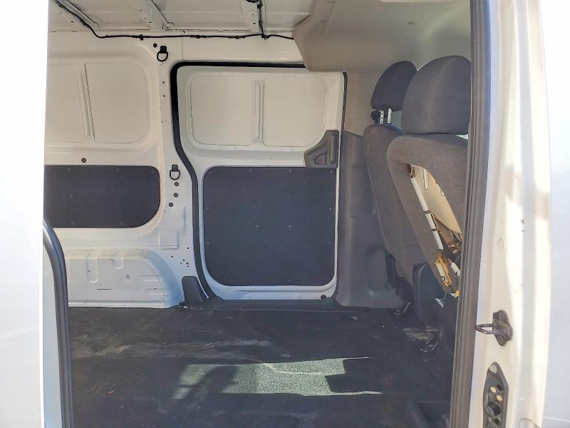 Aukcja sprzedaży 2021 Nissan Nv200, vin: 3N6CM0KN3MK708281, numer aukcji: 60219076