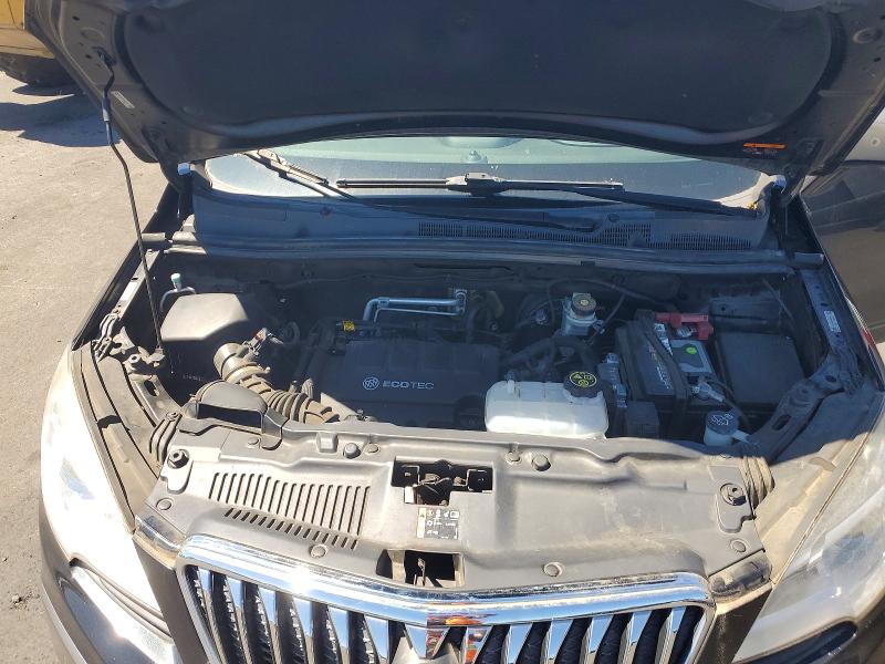 Продажа на аукционе авто 2013 Buick Encore, vin: KL4CJHSB0DB090794, номер лота: 62835636