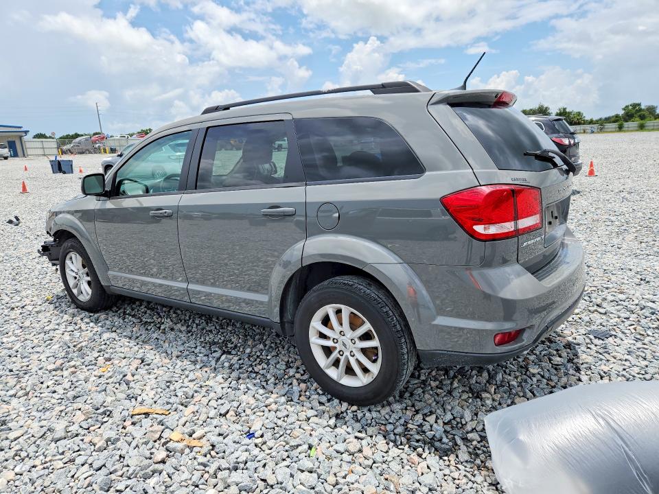 Aukcja sprzedaży 2019 Dodge Journey, vin: 3C4PDCBG9KT681134, numer aukcji: 63070436