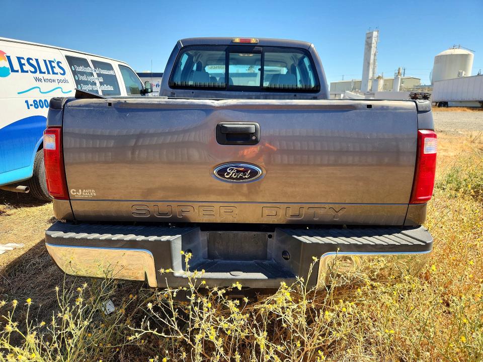Aukcja sprzedaży 2008 Ford F350, vin: 1FTWW31R68ED49301, numer aukcji: 60889426
