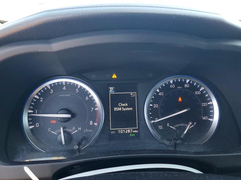 Продаж на аукціоні авто 2018 Toyota Highlander, vin: 5TDJZRFH7JS863517, номер лоту: 60938726