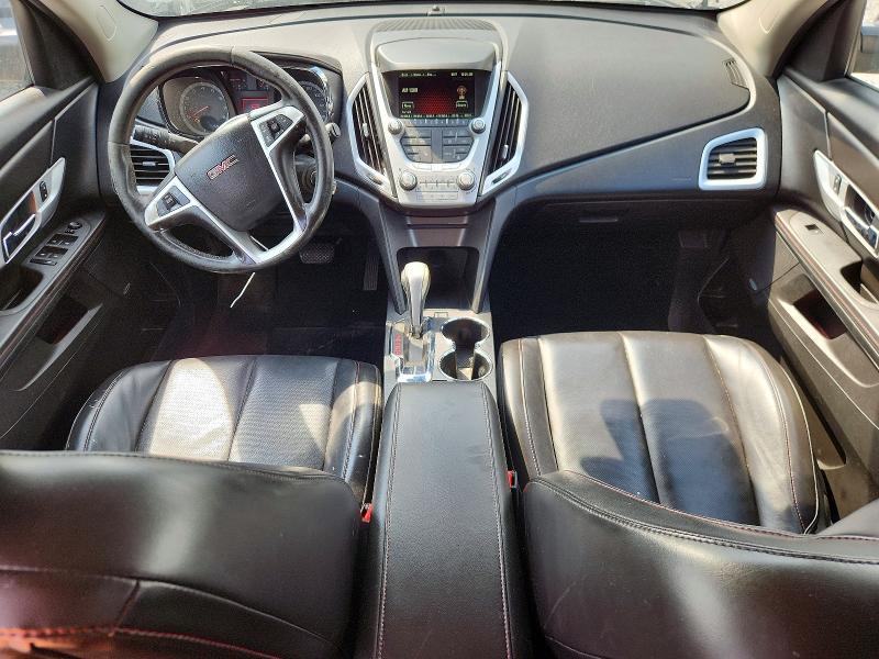 Продаж на аукціоні авто 2013 Gmc Terrain, vin: 2GKALUEK0D6142198, номер лоту: 60021756