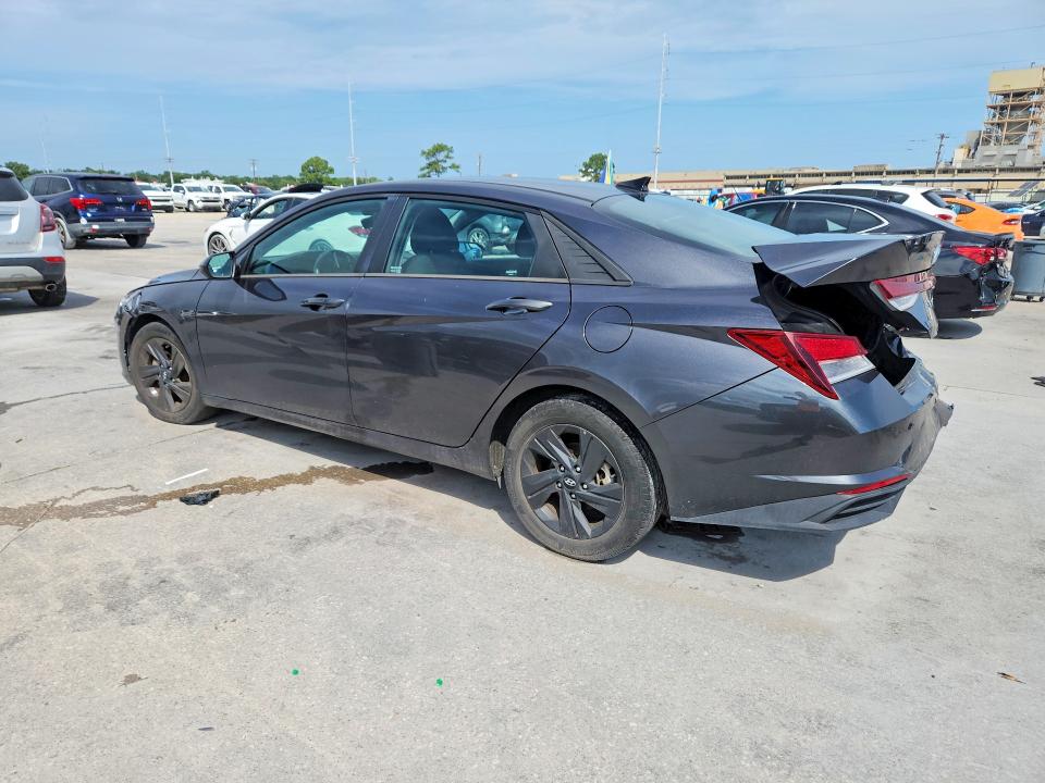 Aukcja sprzedaży 2022 Hyundai Elantra, vin: 5NPLM4AG8NH064933, numer aukcji: 59594556