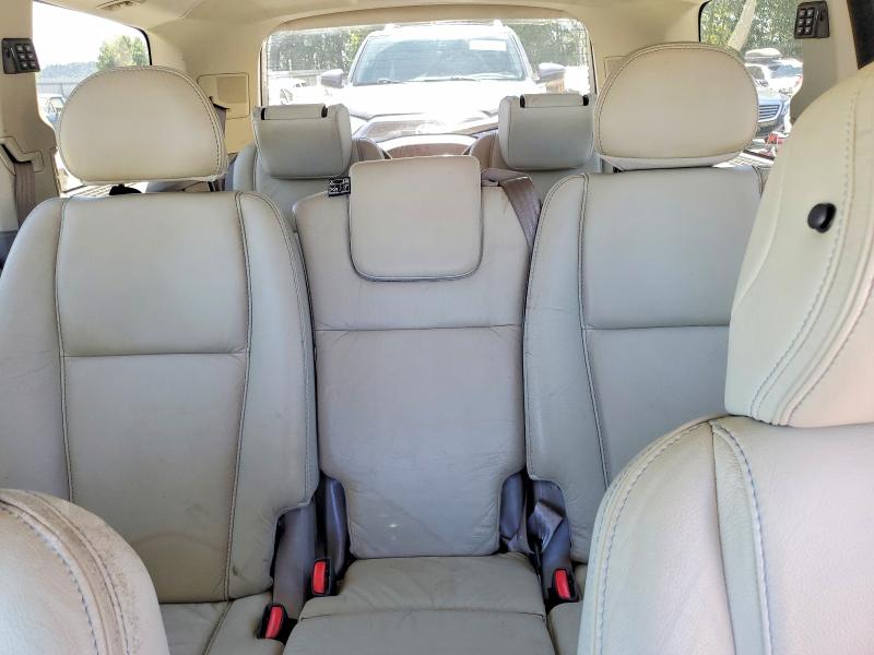 Продаж на аукціоні авто 2006 Volvo Xc90, vin: YV4CZ852861279838, номер лоту: 62853586