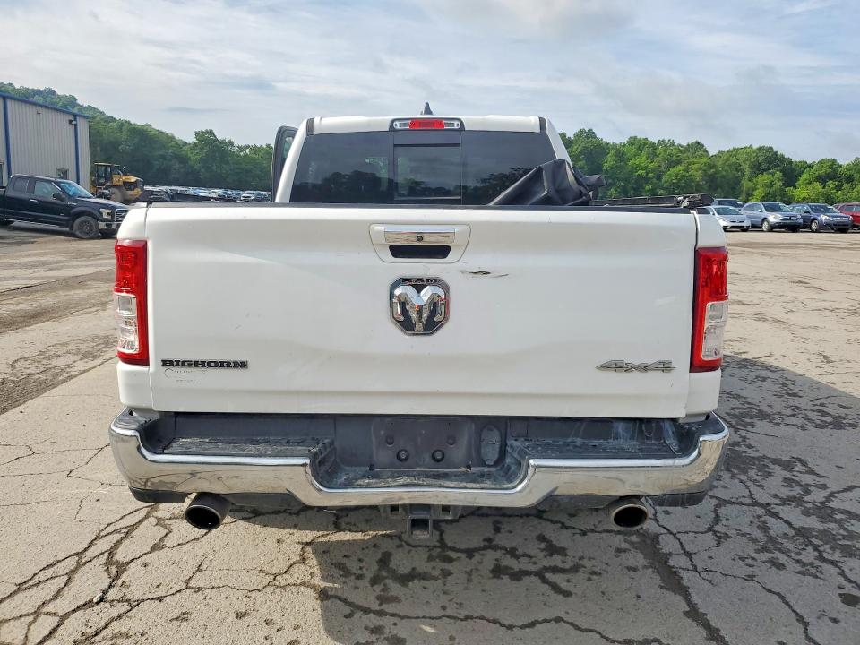 Aukcja sprzedaży 2020 Ram 1500, vin: 1C6SRFFT5LN382351, numer aukcji: 60330486
