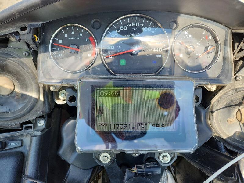 Продаж на аукціоні авто 2008 Honda Gl1800, vin: 1HFSC47L18A706736, номер лоту: 60399806