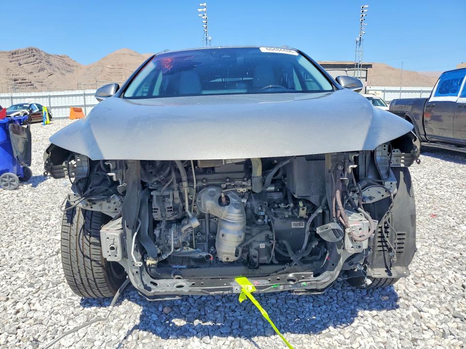 60484486 :رقم المزاد ، 2T2ZZMCA3HC077452 vin ، 2017 Lexus Rx 350 مزاد بيع