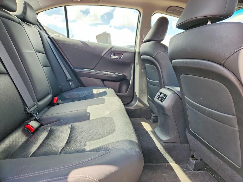 61565556 :رقم المزاد ، 1HGCR3F83DA010623 vin ، 2013 Honda Accord مزاد بيع