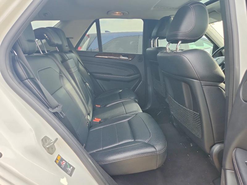 Продажа на аукционе авто 2014 Mercedes-benz Ml, vin: 4JGDA5HB3EA432693, номер лота: 63018816