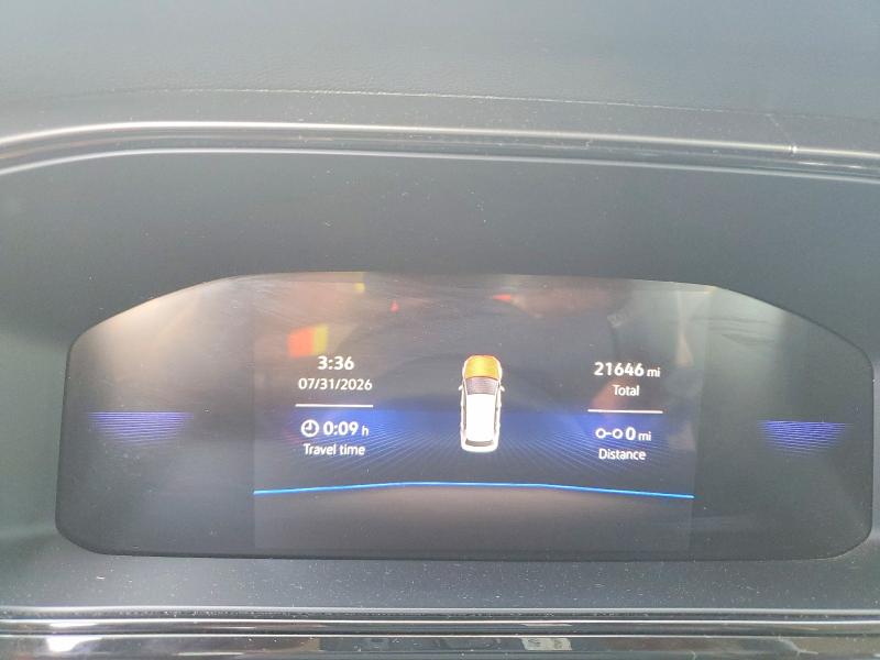 63204366 :رقم المزاد ، 3VV5C7B21TM001035 vin ، 2026 Volkswagen Taos مزاد بيع