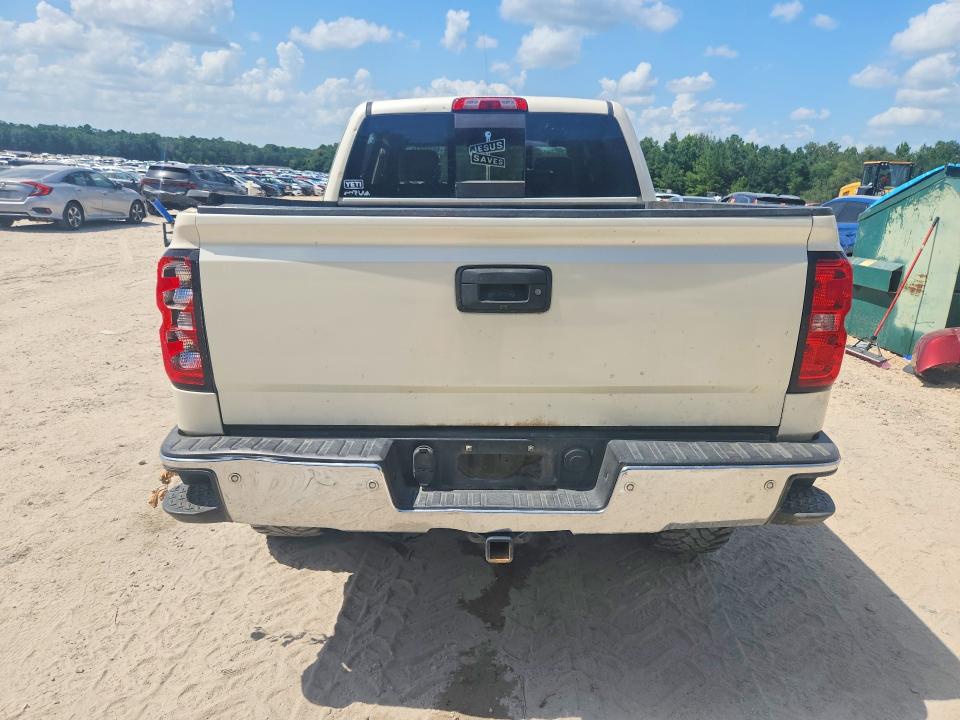 Продаж на аукціоні авто 2015 Chevrolet Silverado, vin: 3GCUKSEC0FG371402, номер лоту: 60369516