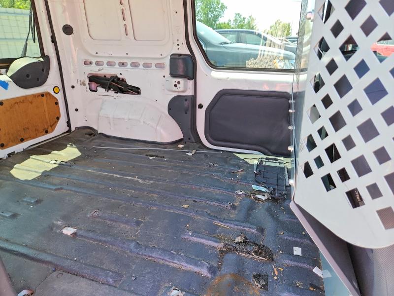 Продаж на аукціоні авто 2012 Ford Transit Connect, vin: NM0LS6BN4CT106275, номер лоту: 61022976