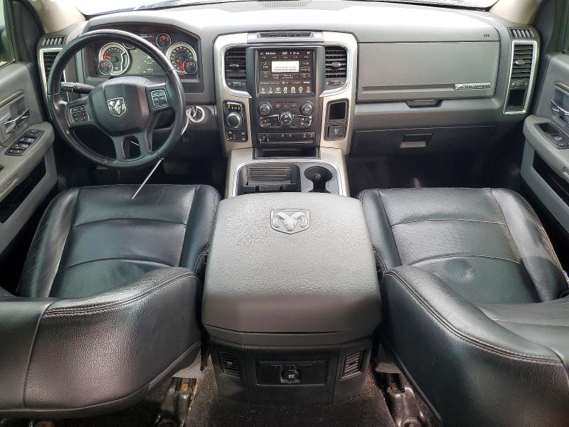 Продаж на аукціоні авто 2017 Ram 1500, vin: 3C6RR7LT5HG794441, номер лоту: 59861276