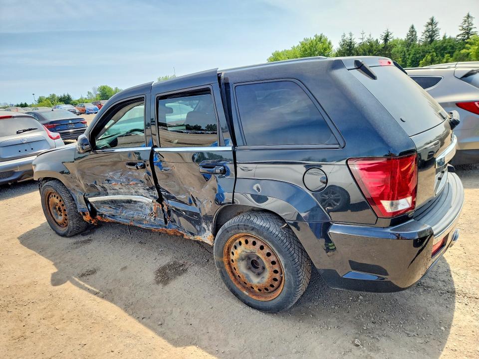 Aukcja sprzedaży 2009 Jeep Grand Cherokee, vin: 1J8HR78W49C552373, numer aukcji: 61700686