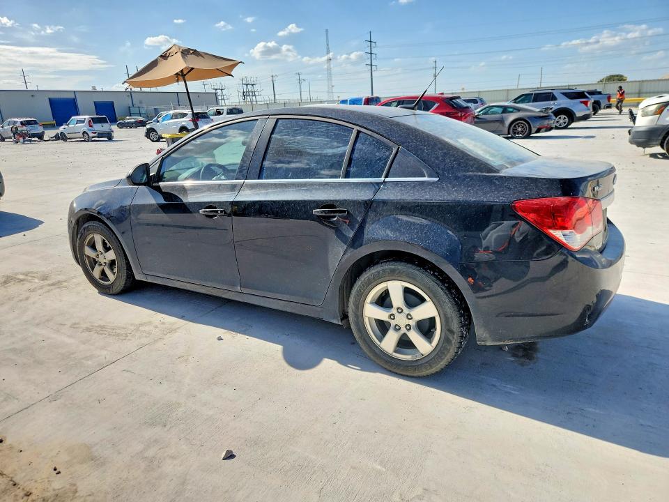 Aukcja sprzedaży 2012 Chevrolet Cruze, vin: 1G1PF5SC9C7127352, numer aukcji: 59387126