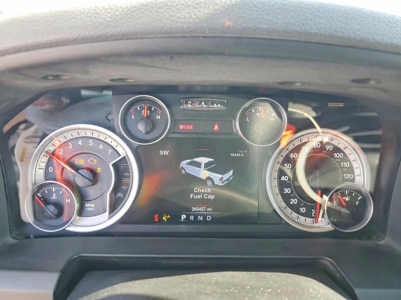 Aukcja sprzedaży 2015 Ram 1500, vin: 3C6RR7LT7FG596652, numer aukcji: 61082466