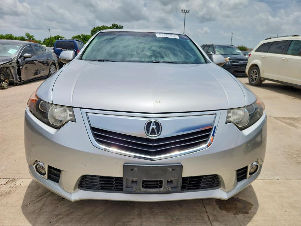 61425896 :رقم المزاد ، JH4CU2F47CC029505 vin ، 2012 Acura Tsx مزاد بيع