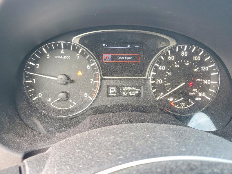 2015 Nissan Altima მანქანა იყიდება აუქციონზე, vin: 1N4AL3APXFC464709, აუქციონის ნომერი: 62426106