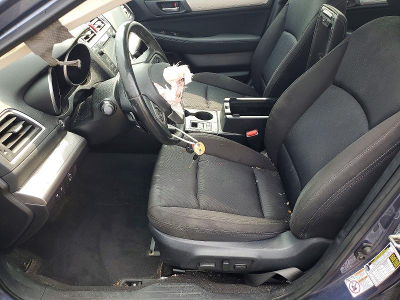 Aukcja sprzedaży 2017 Subaru Legacy, vin: 4S3BNAH6XH3034417, numer aukcji: 62582796
