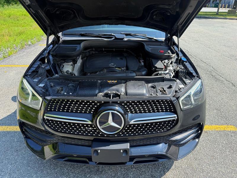 Aukcja sprzedaży 2020 Mercedes-benz Gle, vin: 4JGFB4KB9LA050481, numer aukcji: 62487096
