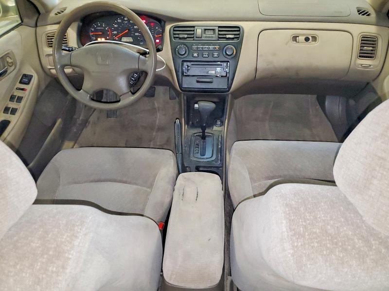 Продажа на аукционе авто 2001 Honda Accord, vin: JHMCG56461C002995, номер лота: 62320706