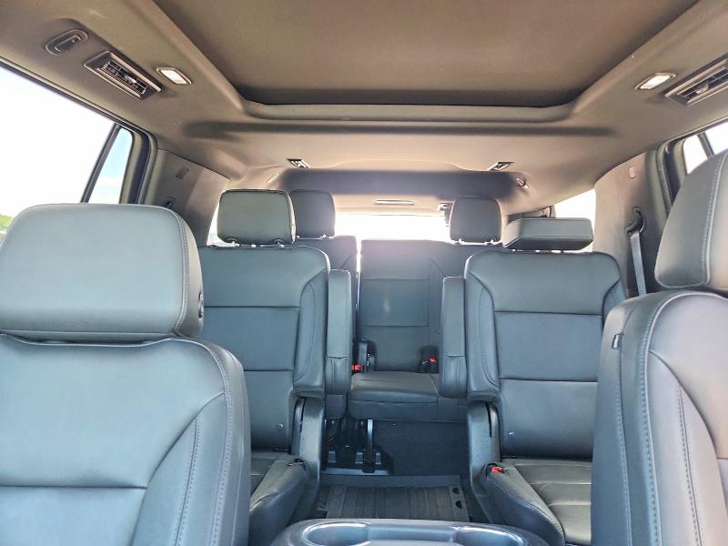 Продаж на аукціоні авто 2024 Chevrolet Tahoe, vin: 1GNSKPKD0RR354354, номер лоту: 85617245
