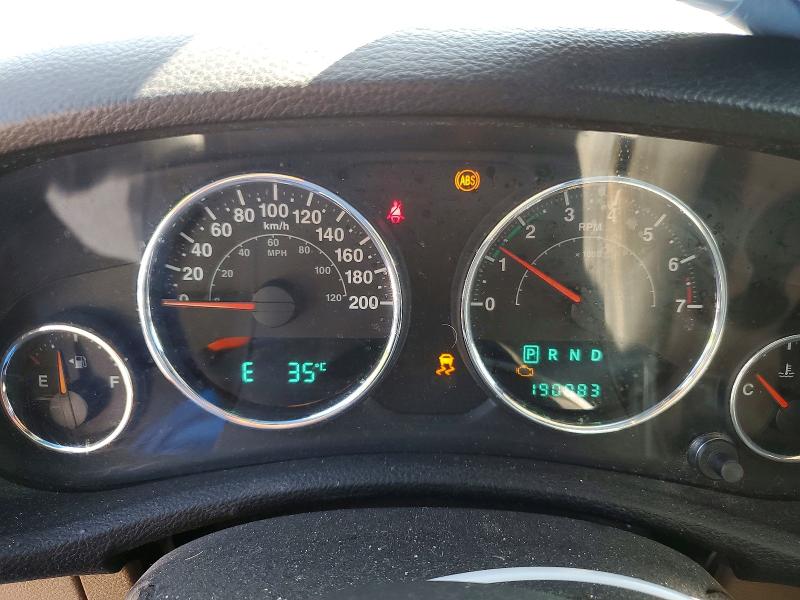 2012 Jeep Wrangler Unlimited მანქანა იყიდება აუქციონზე, vin: 1C4BJWEG1CL103137, აუქციონის ნომერი: 62419146