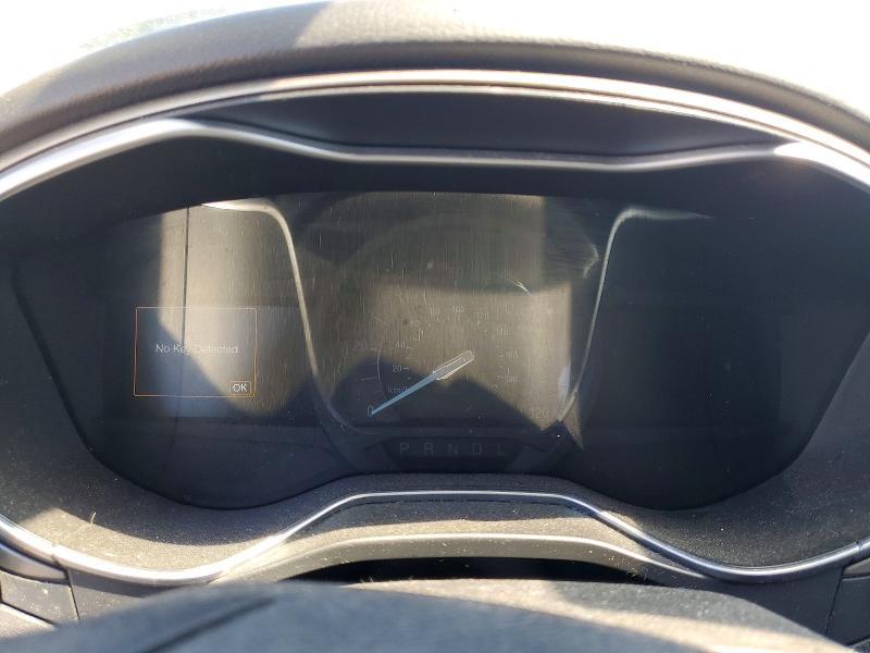 Aukcja sprzedaży 2016 Ford Fusion, vin: 3FA6P0PU4GR115831, numer aukcji: 61305106