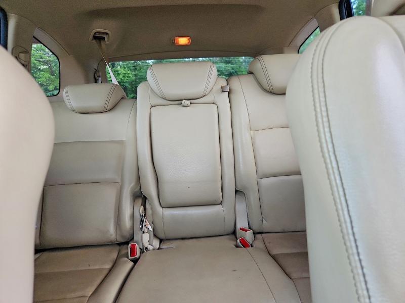 2010 Subaru Tribeca მანქანა იყიდება აუქციონზე, vin: 4S4WX9GD8A4401224, აუქციონის ნომერი: 59226336