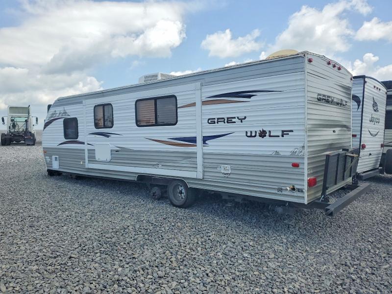 Aukcja sprzedaży 2013 Cherokee By Forest R Grey Wolf Series, vin: 4X4TCKD29DX114405, numer aukcji: 60234326