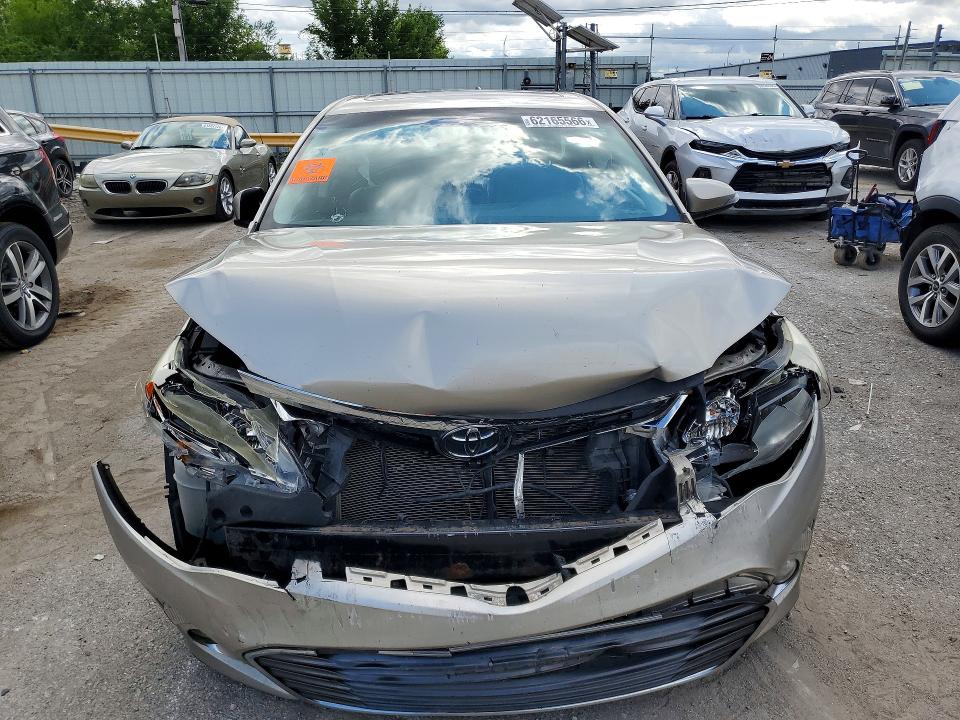 2013 Toyota Avalon მანქანა იყიდება აუქციონზე, vin: 4T1BK1EB1DU041637, აუქციონის ნომერი: 62165566