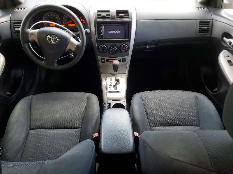 Продажа на аукционе авто 2010 Toyota Corolla, vin: 1NXBU4EE0AZ225002, номер лота: 59853736