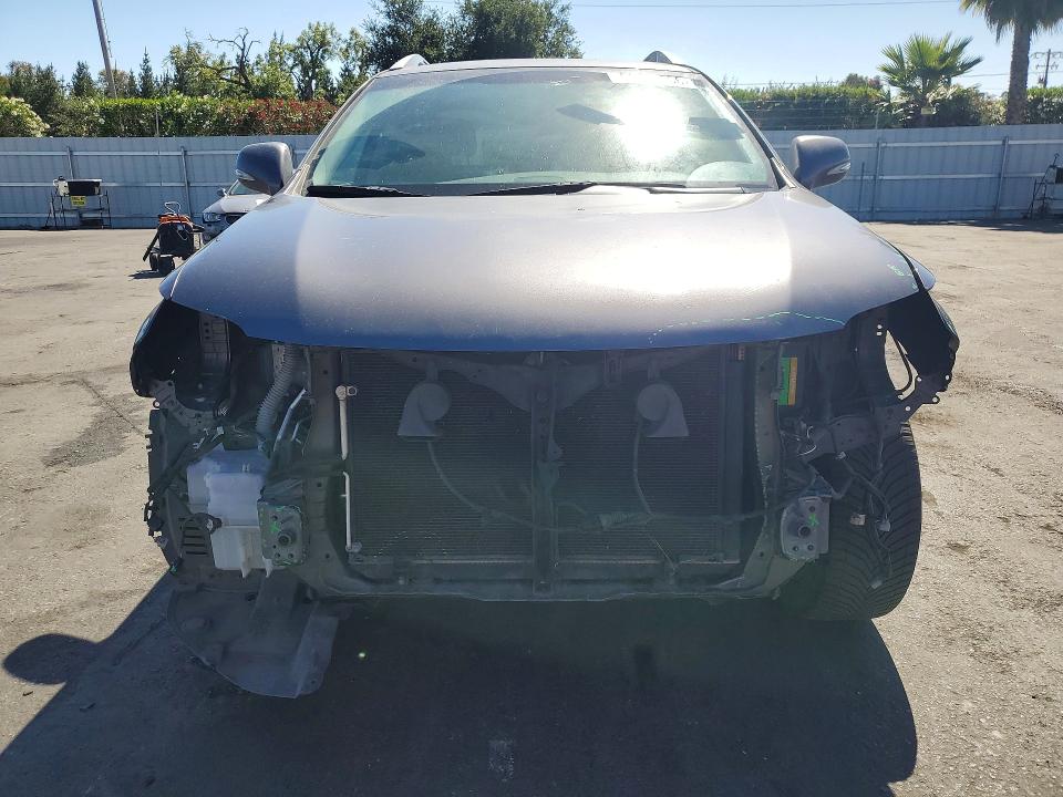 Продажа на аукционе авто 2015 Lexus Rx, vin: 2T2ZK1BA6FC151626, номер лота: 59731256