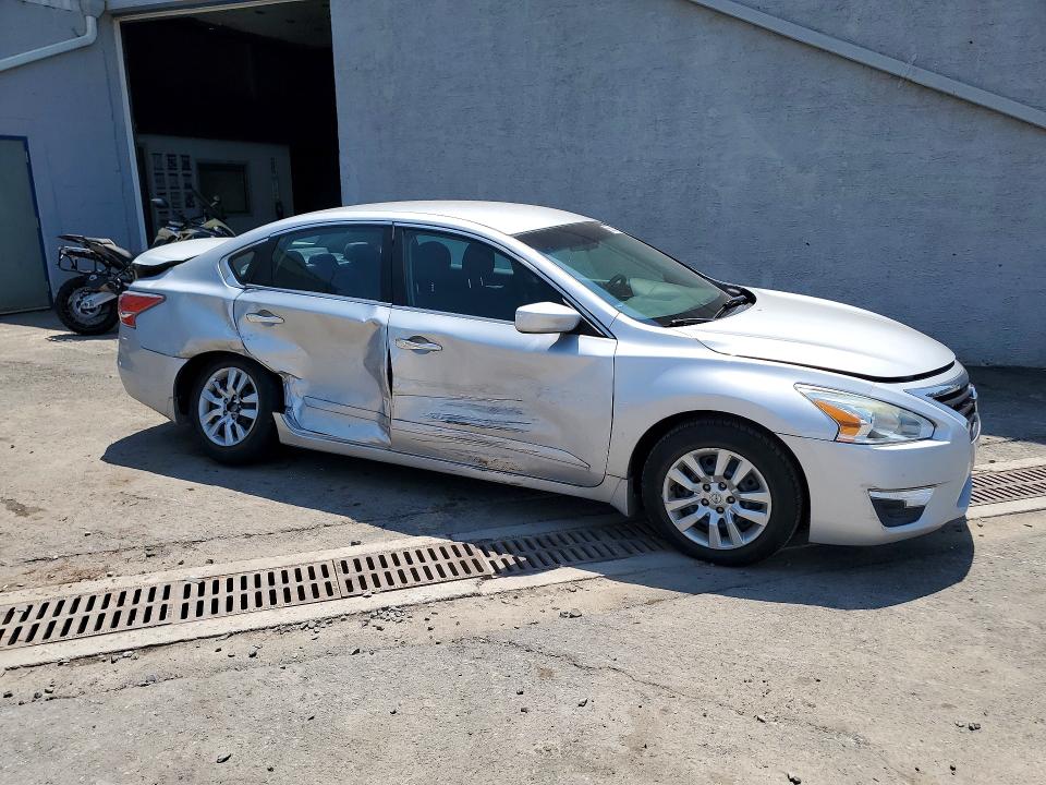Aukcja sprzedaży 2014 Nissan Altima, vin: 1N4AL3AP6EN383225, numer aukcji: 59583156