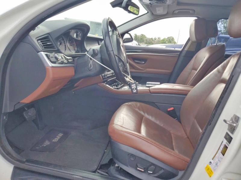 Продажа на аукционе авто 2011 Bmw 528, vin: WBAFR1C54BC749394, номер лота: 60813926