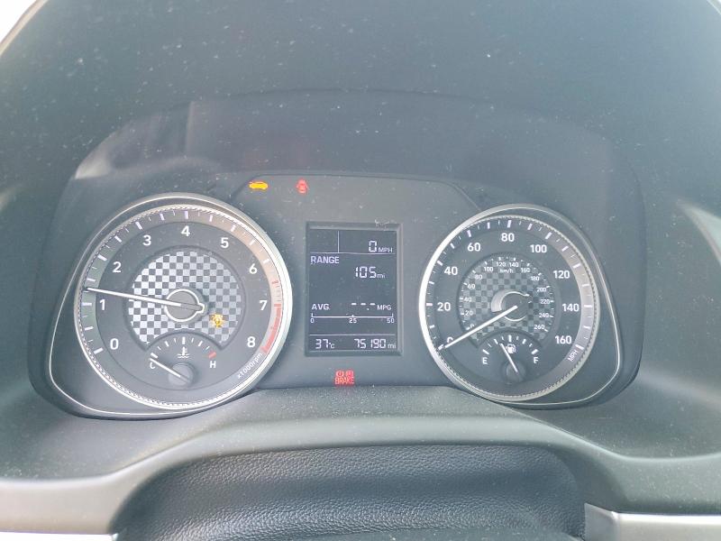 Продажа на аукционе авто 2019 Hyundai Elantra, vin: 5NPD74LF1KH419386, номер лота: 61053146