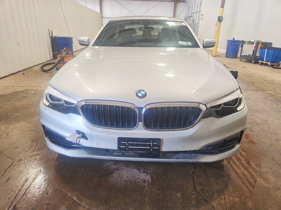 Aukcja sprzedaży 2019 Bmw 530xe, vin: WBAJB1C5XKB376270, numer aukcji: 61608696