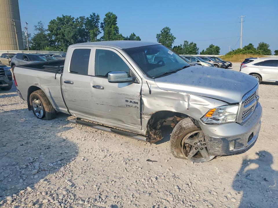 Aukcja sprzedaży 2014 Ram 1500, vin: 1C6RR7FT5ES225105, numer aukcji: 61677896