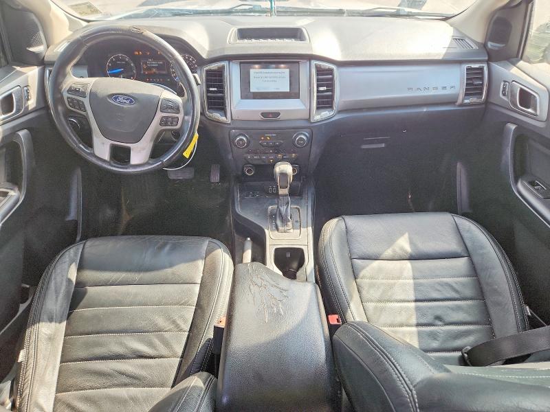 Aukcja sprzedaży 2020 Ford Ranger, vin: 1FTER4EHXLLA19465, numer aukcji: 63341206