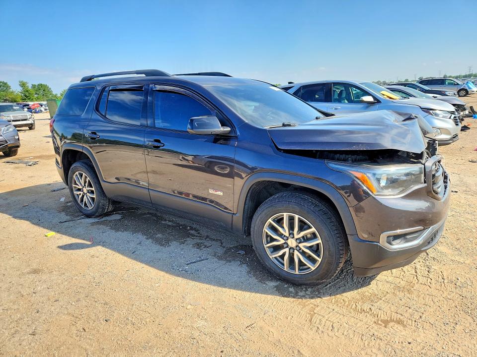 Продаж на аукціоні авто 2017 Gmc Acadia, vin: 1GKKNTLS8HZ155156, номер лоту: 85634985