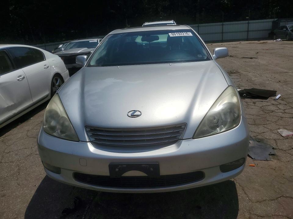 Aukcja sprzedaży 2002 Lexus Es, vin: JTHBF30G325032595, numer aukcji: 60192216