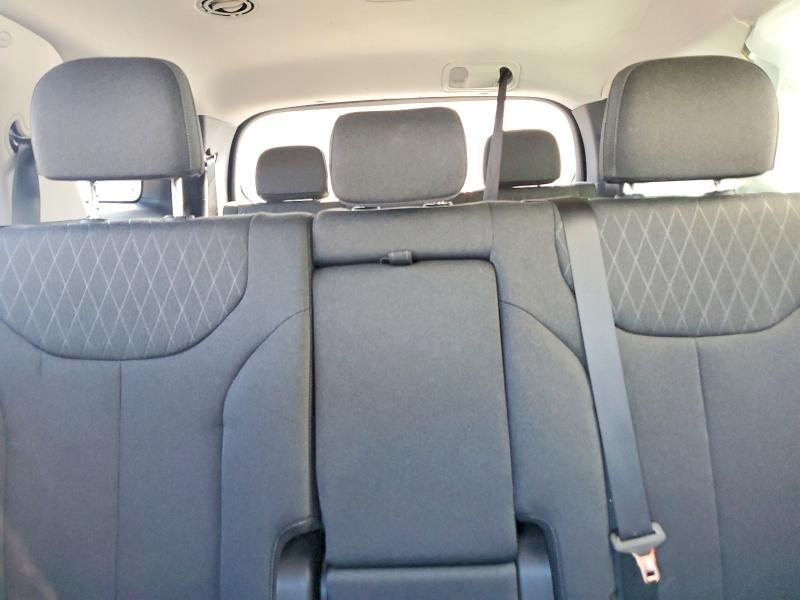 Продажа на аукционе авто 2020 Hyundai Palisade, vin: KM8R3DHE1LU041106, номер лота: 60151576