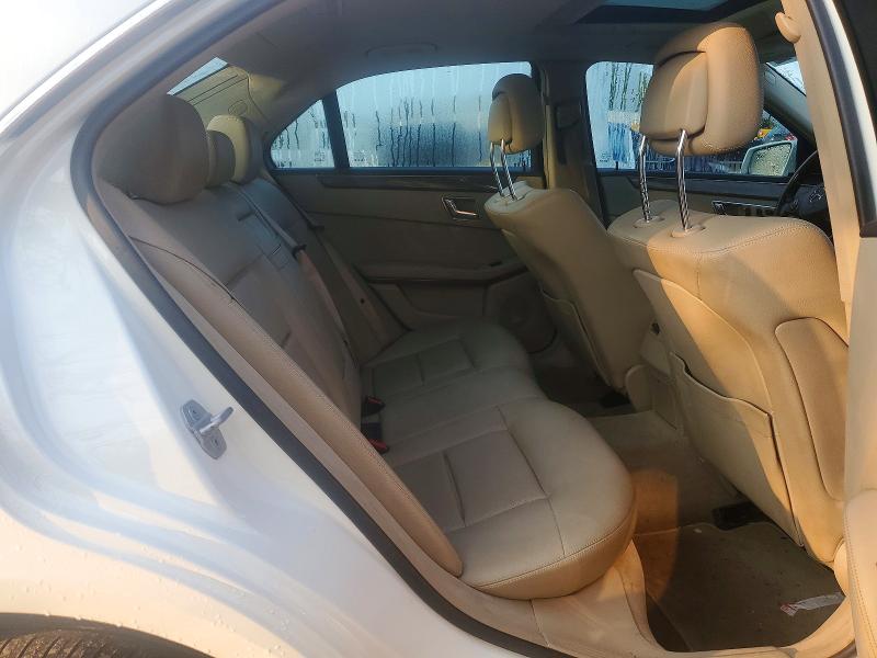 Продаж на аукціоні авто 2011 Mercedes-benz E-class E350 4matic, vin: WDDHF8HB5BA403027, номер лоту: 62988696