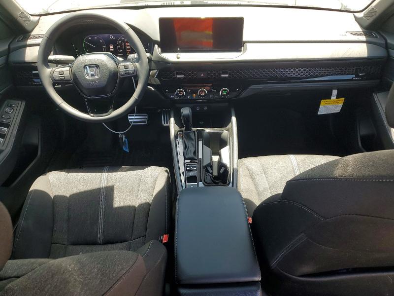 Продажа на аукционе авто 2026 Honda Accord, vin: 1HGCY2F52TA012946, номер лота: 59974276