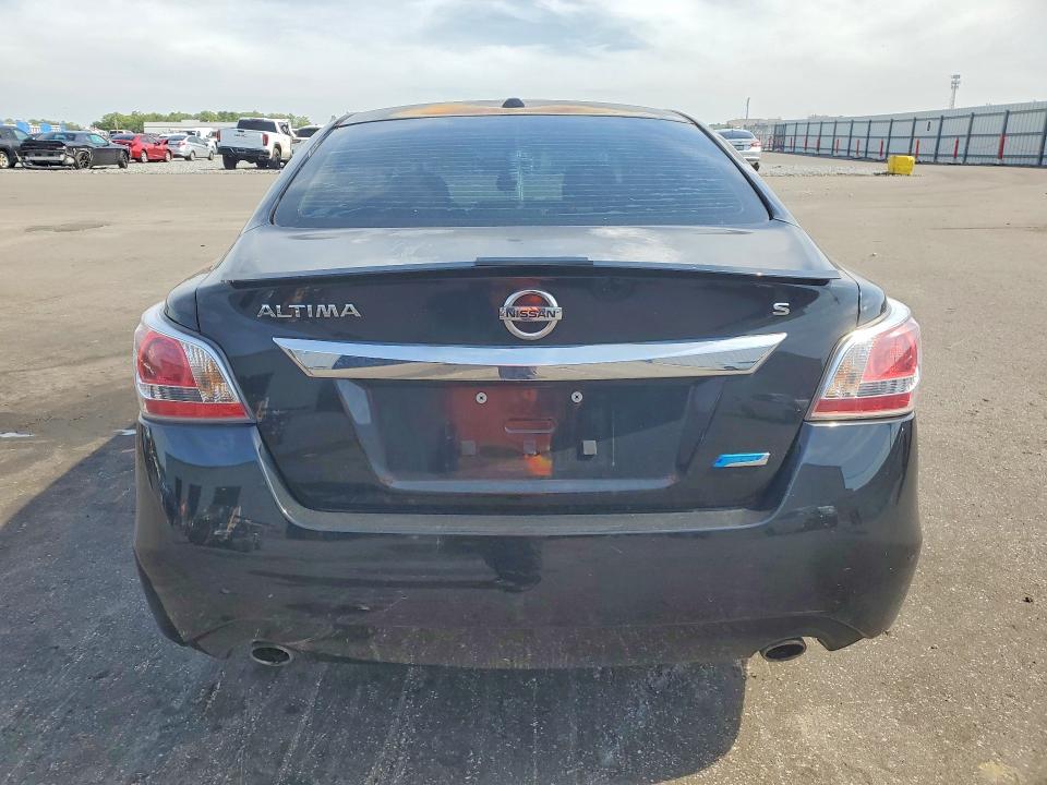 59668456 :رقم المزاد ، 1N4AL3AP9EC414902 vin ، 2014 Nissan Altima مزاد بيع