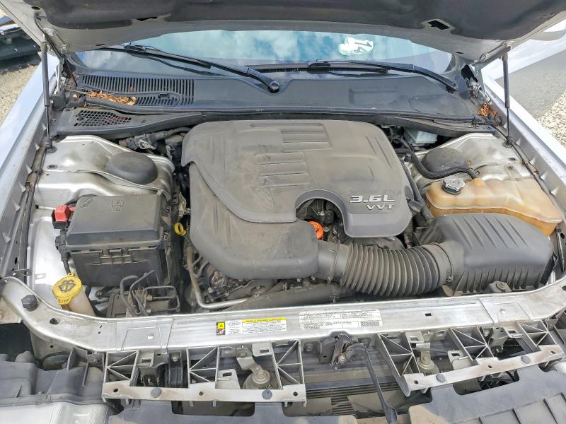 60514306 :رقم المزاد ، 2C3CDYAG6CH137489 vin ، 2012 Dodge Challenger مزاد بيع